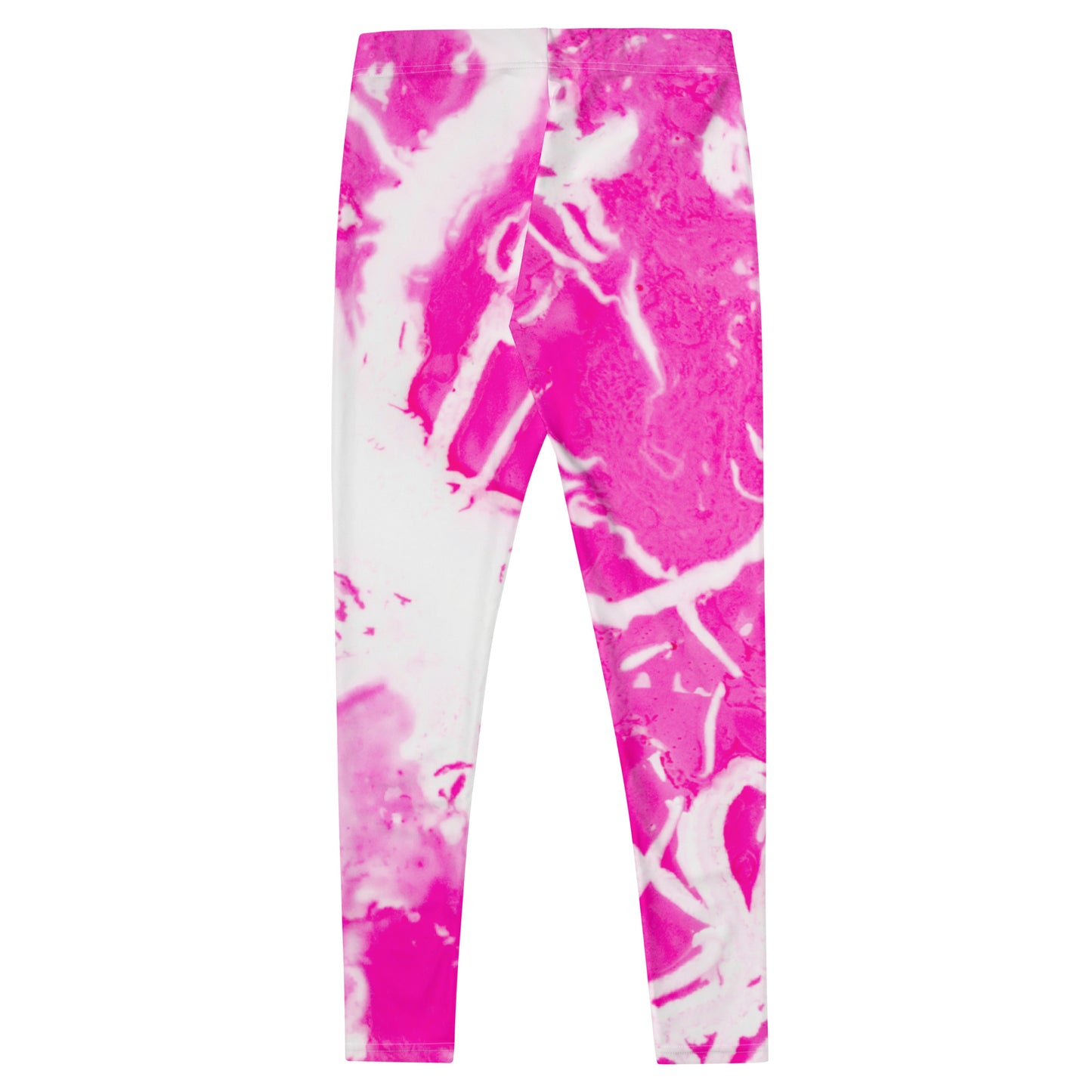 Velvet Aura Women's Leggings - FLAKOUT