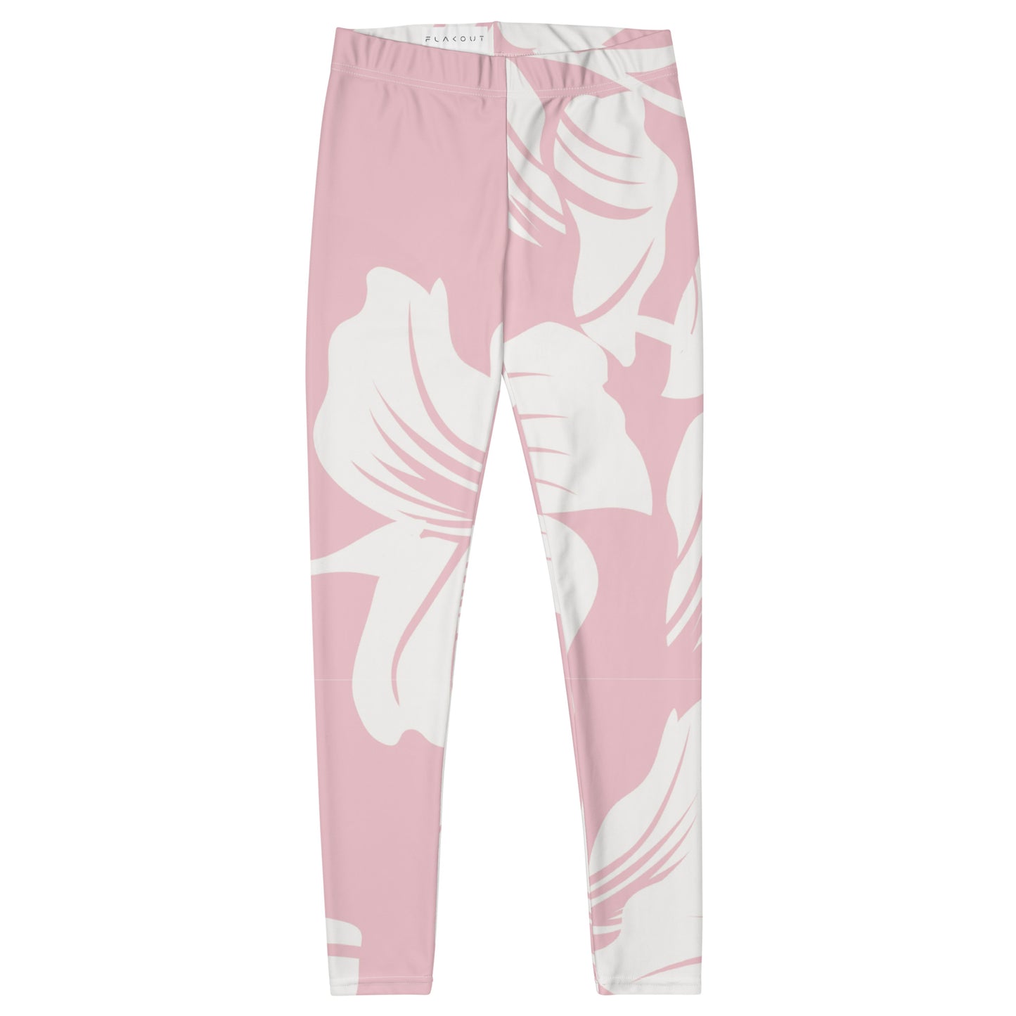 Garden Grace Women's Leggings - FLAKOUT