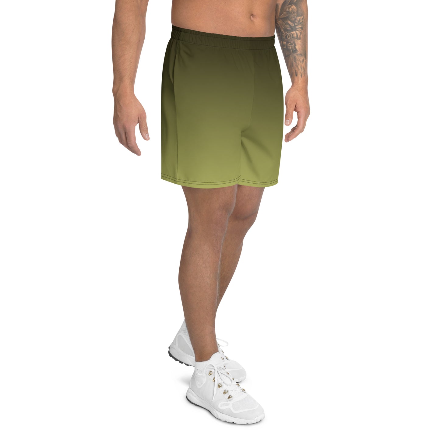 Mossy Oak Men's Recycled Shorts - FLAKOUT