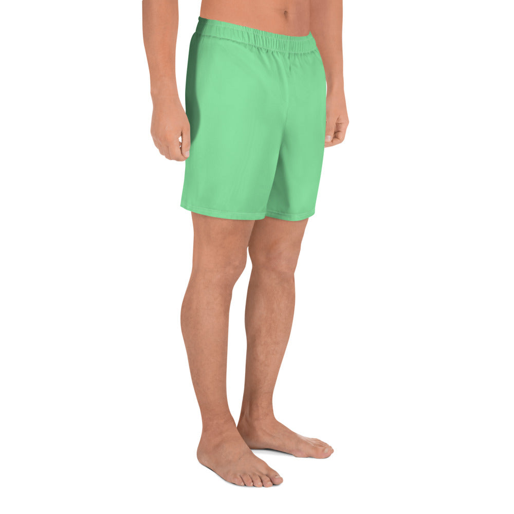 Lush Retreat Men's Recycled Shorts - FLAKOUT