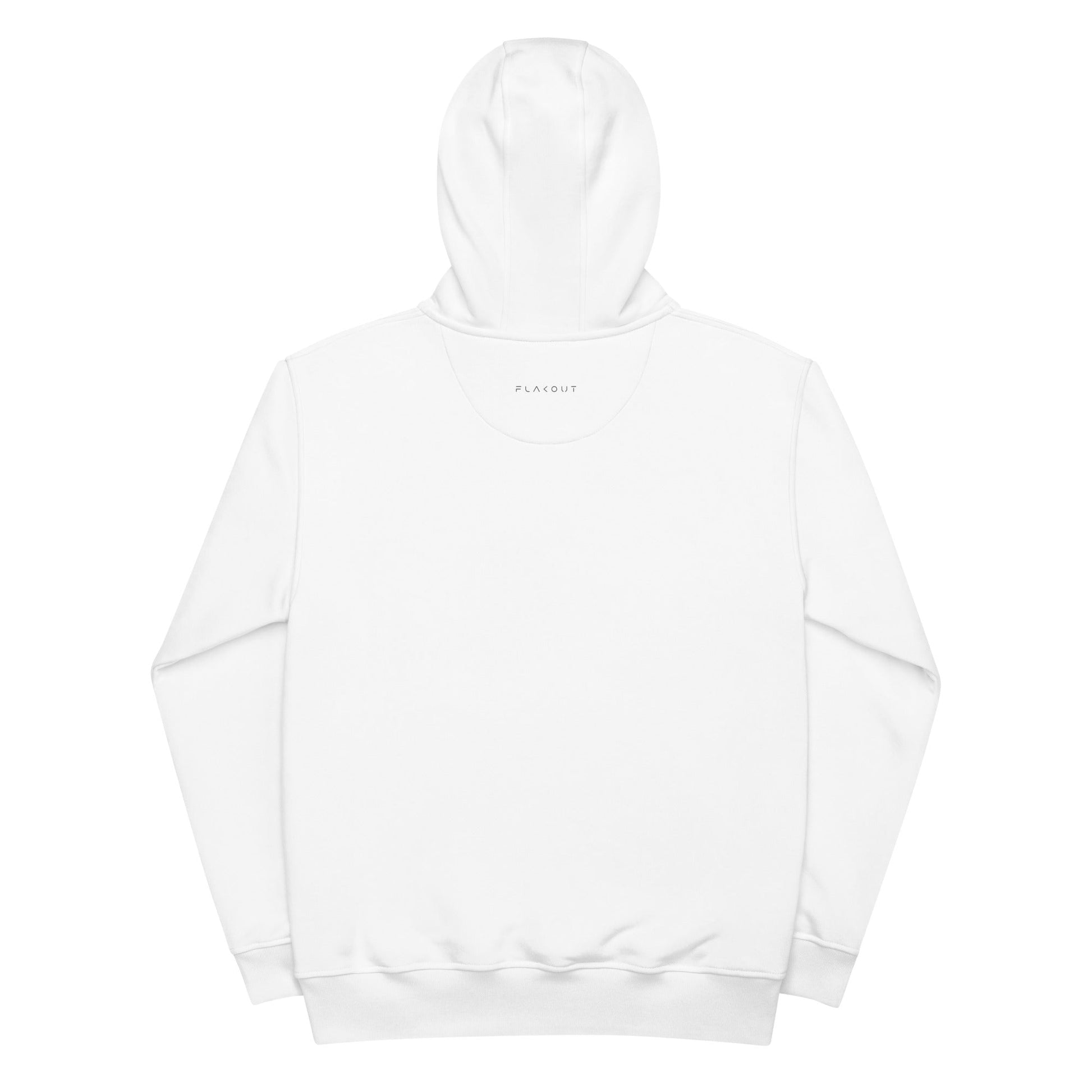 Nonnotine Dreamscape Trippin Hoodie - FLAKOUT